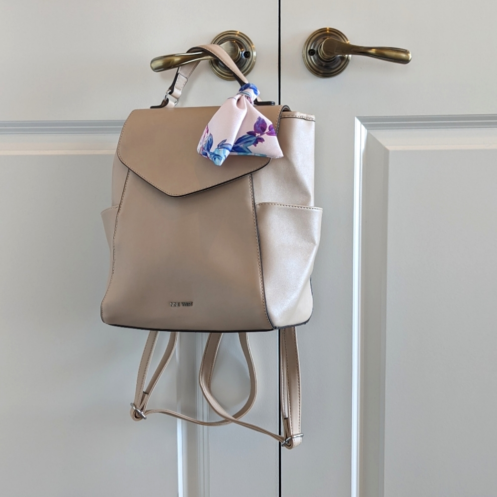 Nine West Backpack